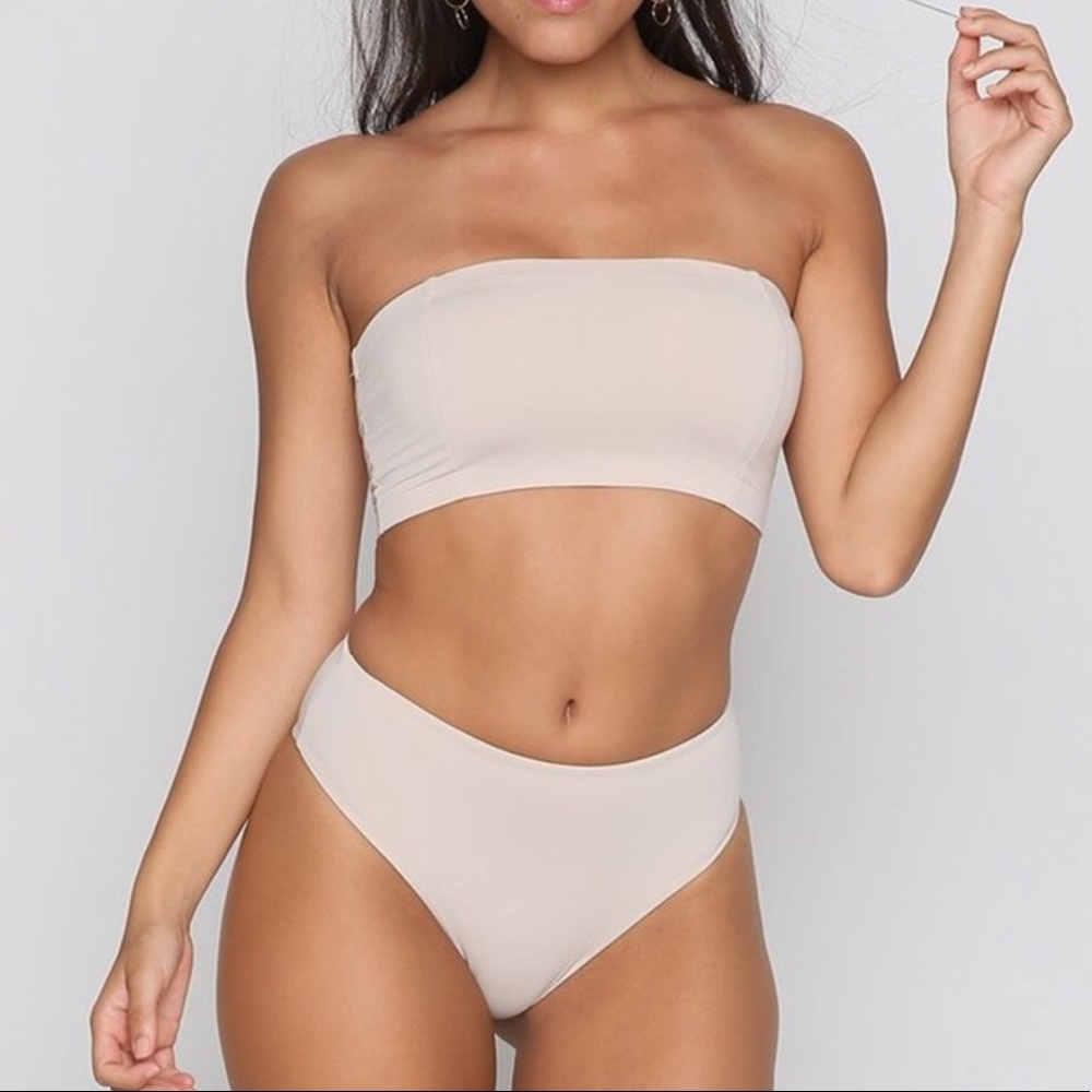 MYRA SWIM Daria & Mia bikini set